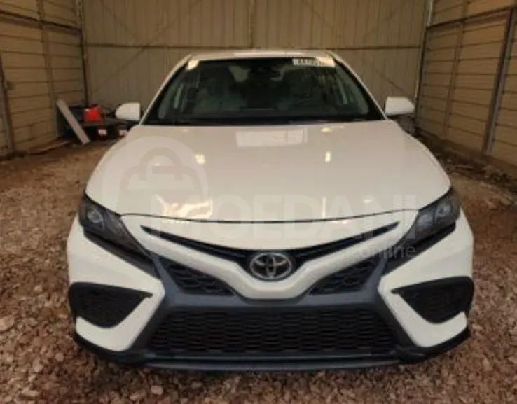 Toyota Camry 2.5L 2022 თბილისი - photo 5