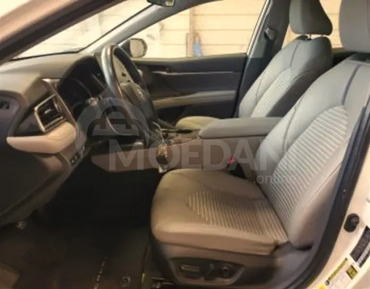 Toyota Camry 2.5L 2022 თბილისი - photo 6