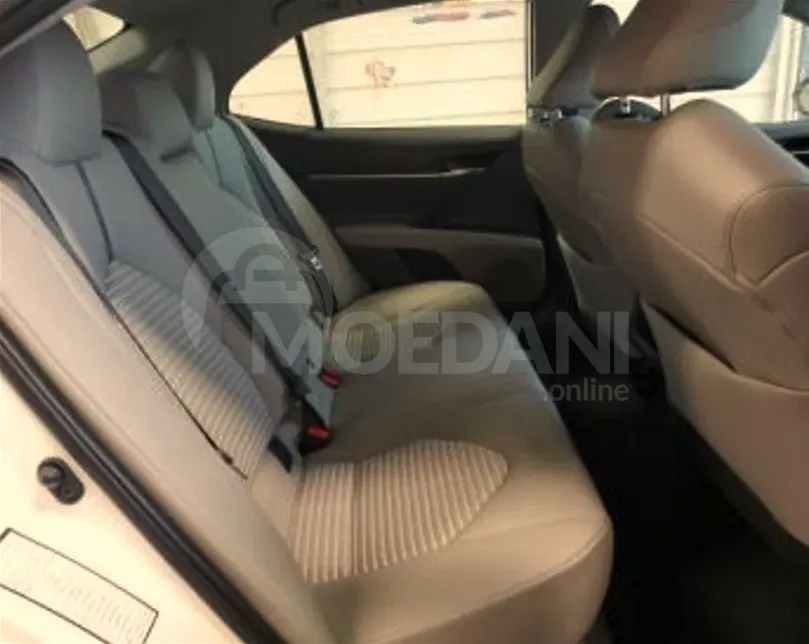 Toyota Camry 2.5L 2022 თბილისი - photo 9