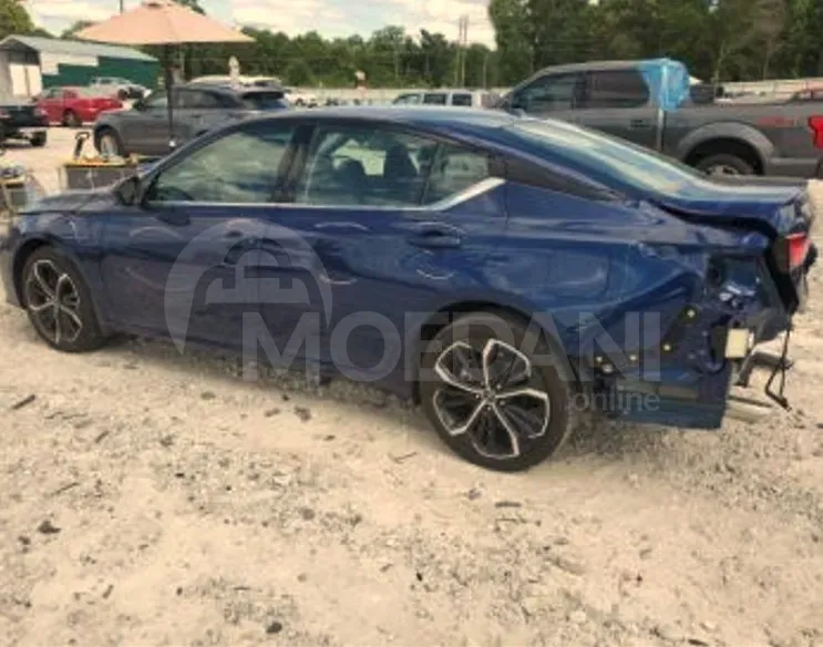 Nissan Altima 2024 Тбилиси - изображение 2