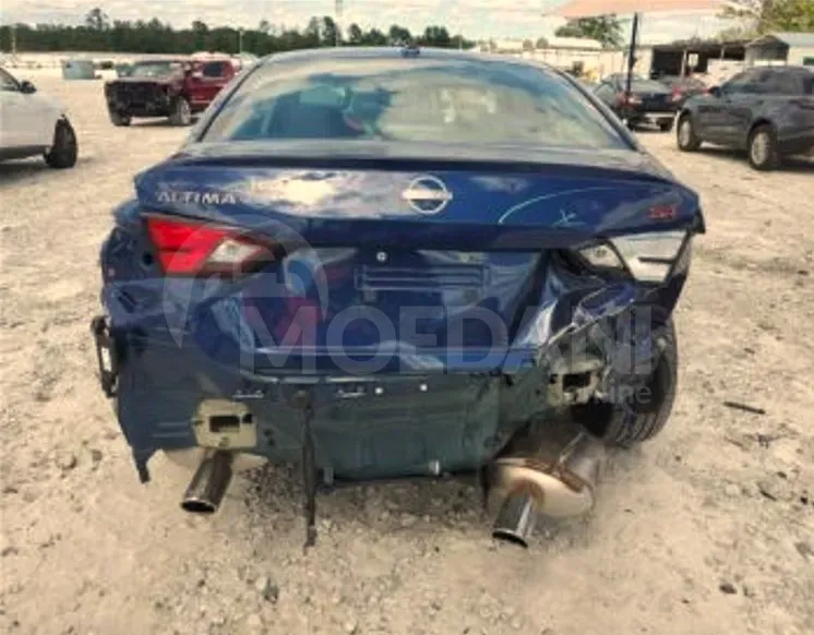 Nissan Altima 2024 Тбилиси - изображение 6