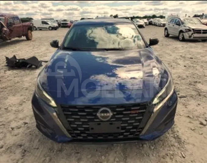 Nissan Altima 2024 Тбилиси - изображение 5