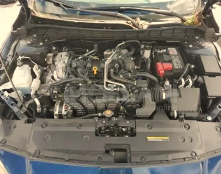 Nissan Altima 2024 Тбилиси - изображение 11