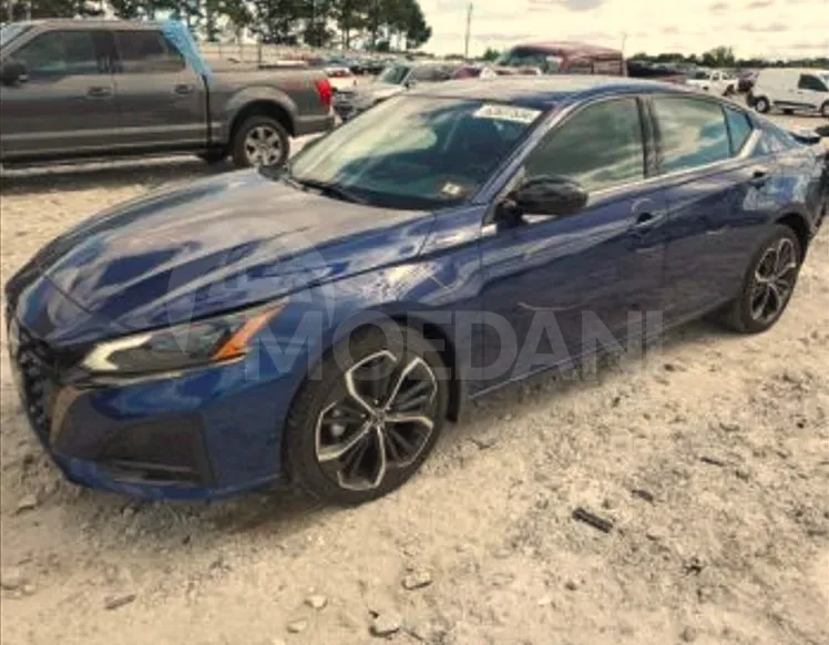 Nissan Altima 2024 Тбилиси - изображение 1