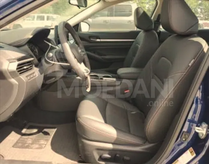 Nissan Altima 2024 Тбилиси - изображение 7