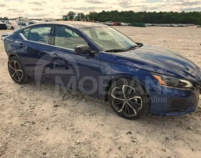 Nissan Altima 2024 Тбилиси - изображение 4