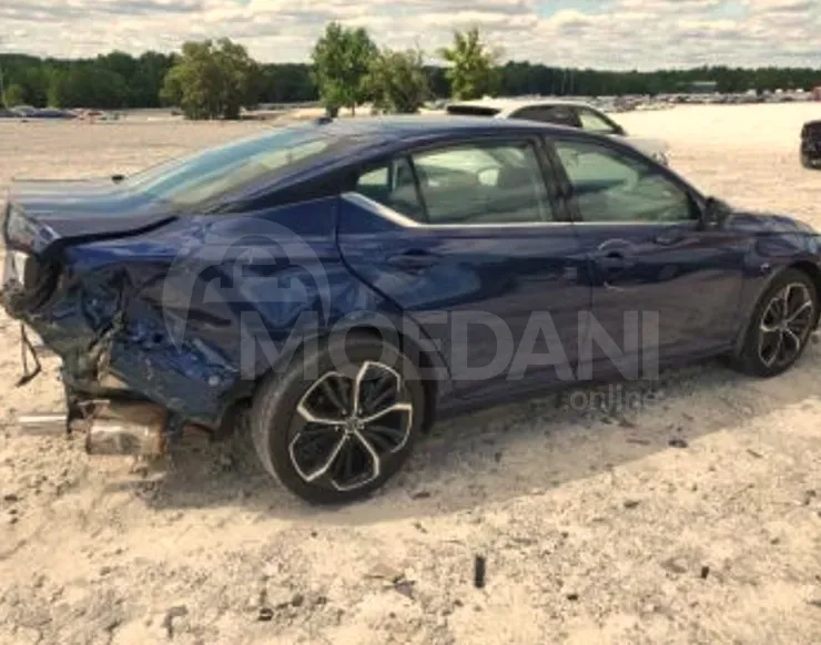 Nissan Altima 2024 Тбилиси - изображение 3