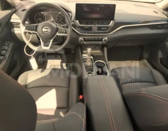 Nissan Altima 2024 Тбилиси - изображение 8