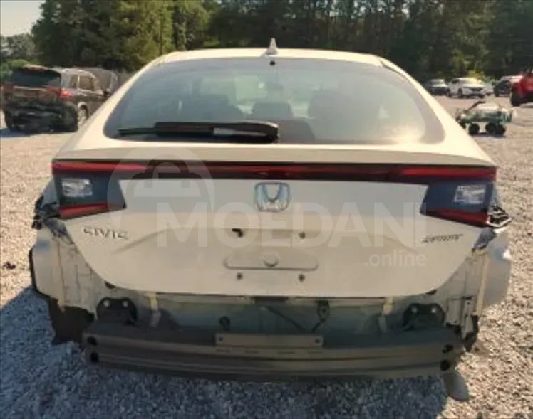 Honda Civic 2022 თბილისი - photo 5