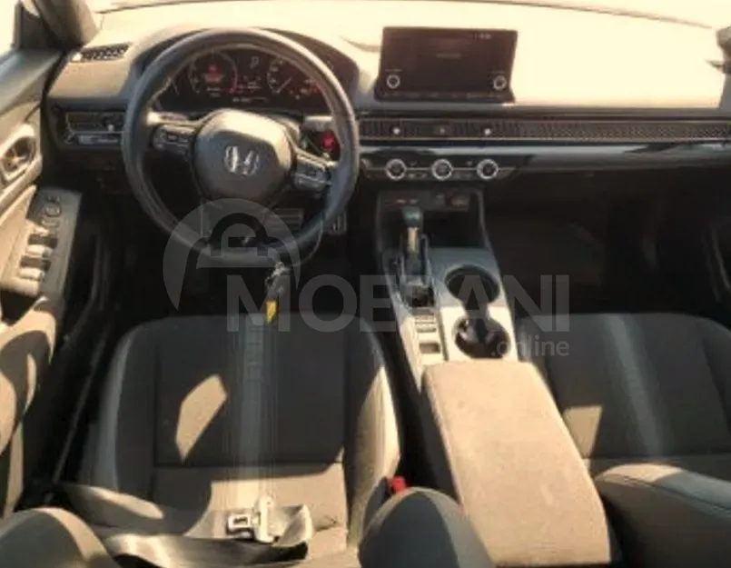 Honda Civic 2022 თბილისი - photo 7