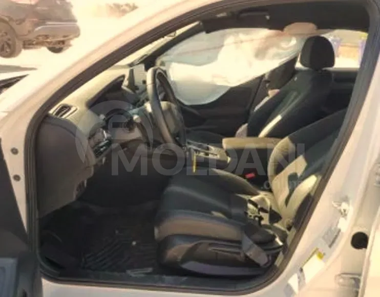 Honda Civic 2022 თბილისი - photo 6