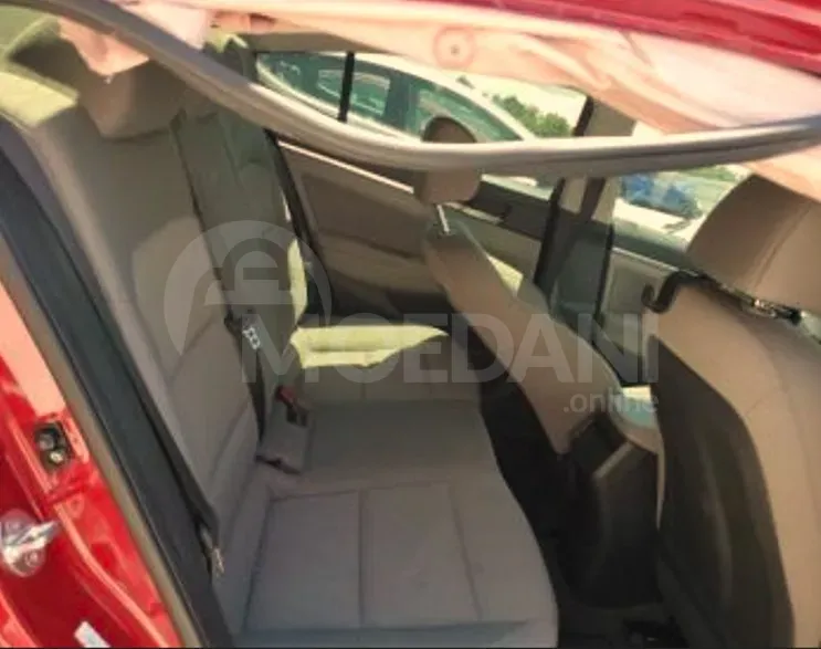 Hyundai Elantra 2020 თბილისი - photo 5