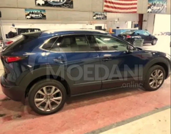 Mazda CX-30 2023 Tbilisi - photo 3