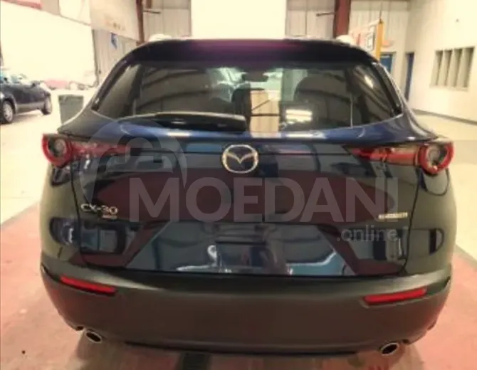 Mazda CX-30 2023 Tbilisi - photo 6