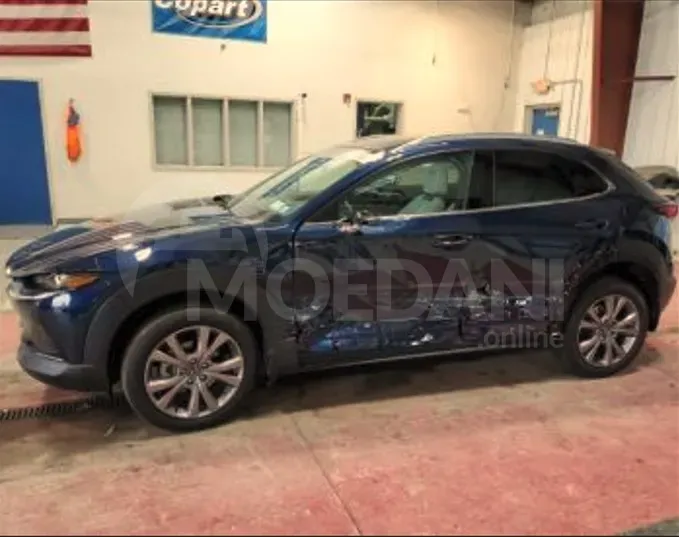 Mazda CX-30 2.5L 2023 Тбилиси - изображение 1
