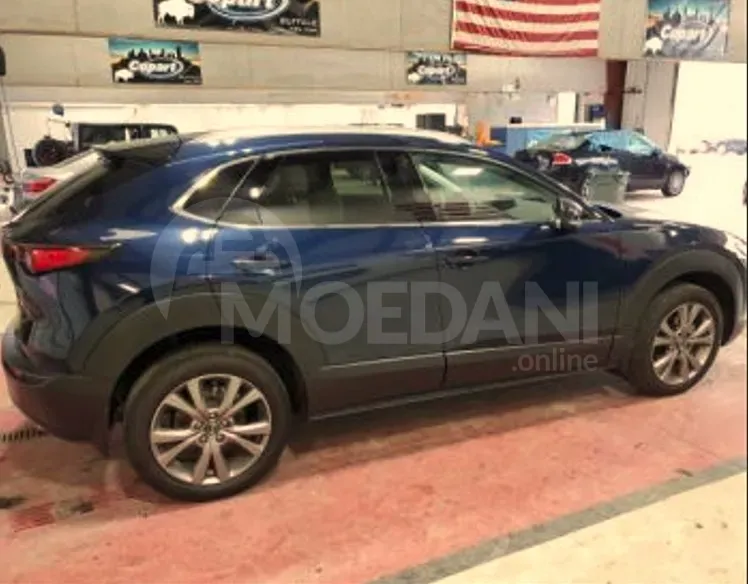 Mazda CX-30 2.5L 2023 Тбилиси - изображение 3