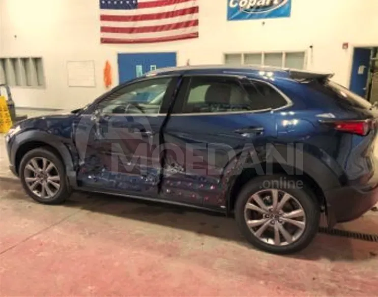 Mazda CX-30 2.5L 2023 Тбилиси - изображение 2