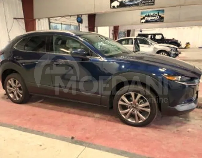 Mazda CX-30 2.5L 2023 Тбилиси - изображение 4
