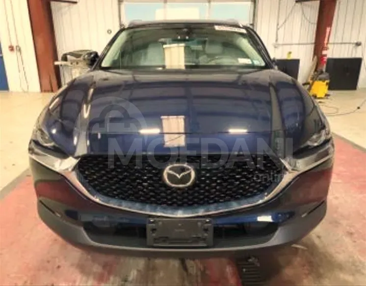 Mazda CX-30 2.5L 2023 Тбилиси - изображение 5