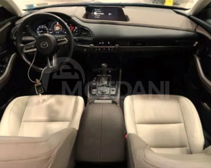 Mazda CX-30 2.5L 2023 Тбилиси - изображение 8