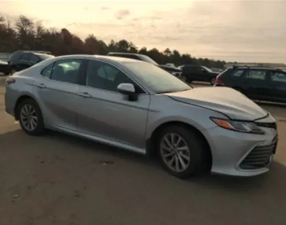 Toyota Camry 2022 თბილისი