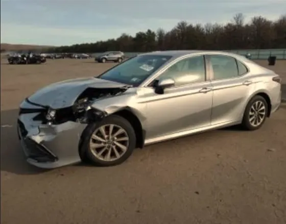 Toyota Camry 2022 თბილისი