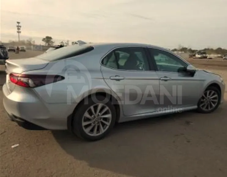 Toyota Camry 2.5L 2022 თბილისი - photo 4