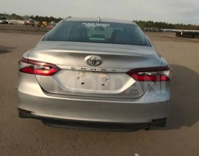 Toyota Camry 2.5L 2022 თბილისი - photo 7