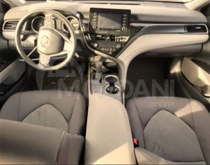 Toyota Camry 2.5L 2022 თბილისი - photo 9