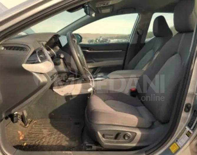 Toyota Camry 2.5L 2022 თბილისი - photo 8