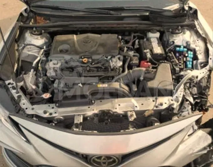 Toyota Camry 2.5L 2022 თბილისი - photo 11
