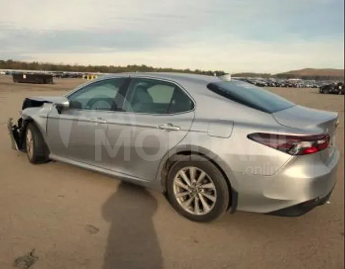 Toyota Camry 2.5L 2022 თბილისი - photo 3