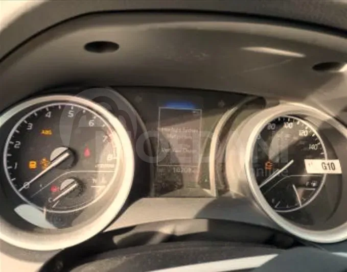 Toyota Camry 2.5L 2022 თბილისი - photo 10