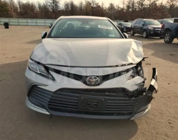 Toyota Camry 2.5L 2022 თბილისი - photo 6