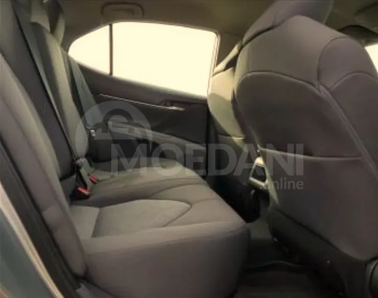 Toyota Camry 2.5L 2022 თბილისი - photo 2