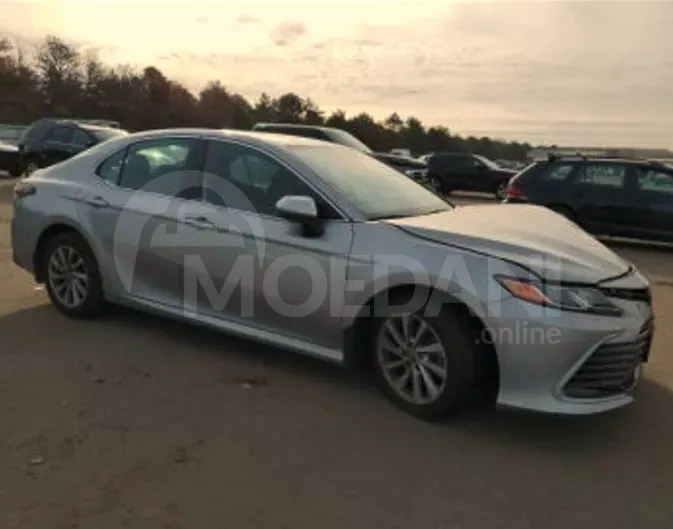 Toyota Camry 2.5L 2022 თბილისი - photo 5