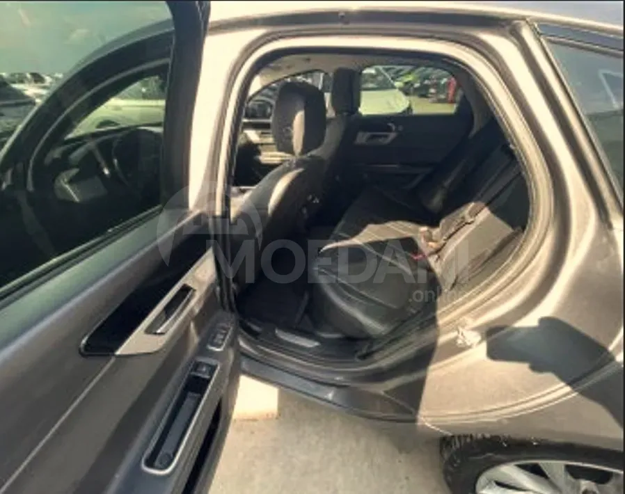 Jaguar XF 2017 Тбилиси - изображение 9