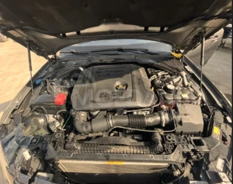 Jaguar XF 2017 Тбилиси - изображение 13