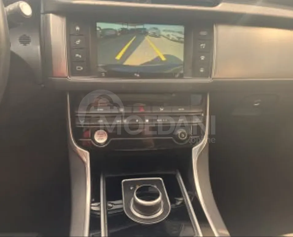 Jaguar XF 2017 Тбилиси - изображение 11