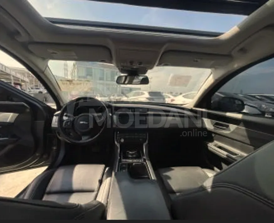 Jaguar XF 2017 Тбилиси - изображение 10
