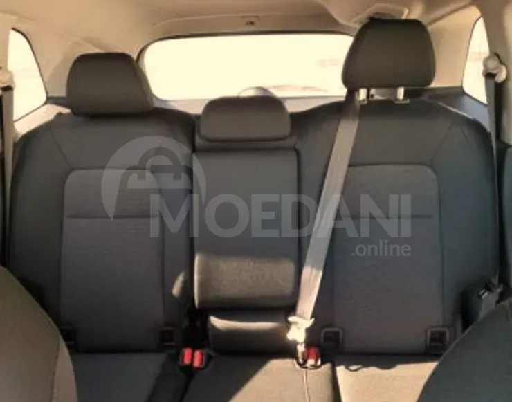 Honda CR-V 2023 Тбилиси - изображение 9