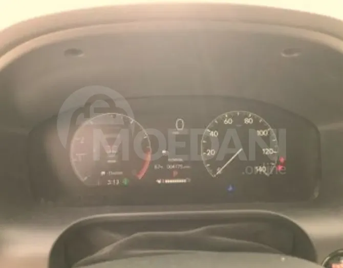 Honda HR-V 2024 Tbilisi - photo 9