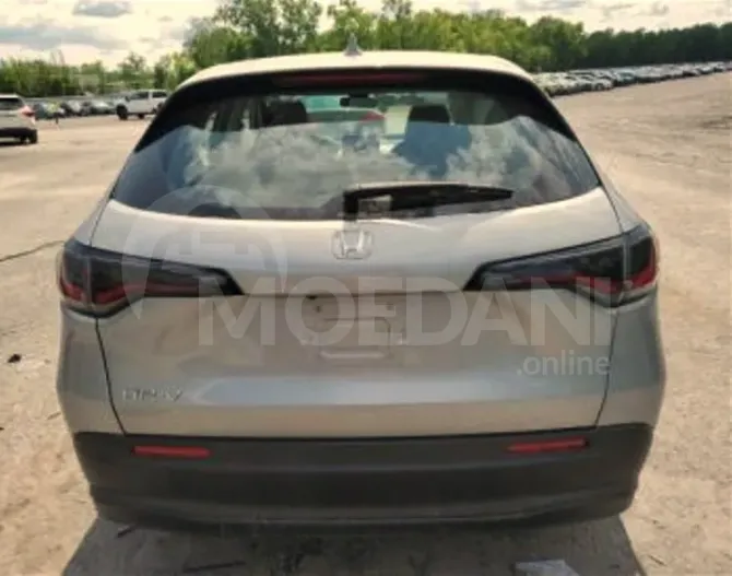 Honda HR-V 2024 Tbilisi - photo 6