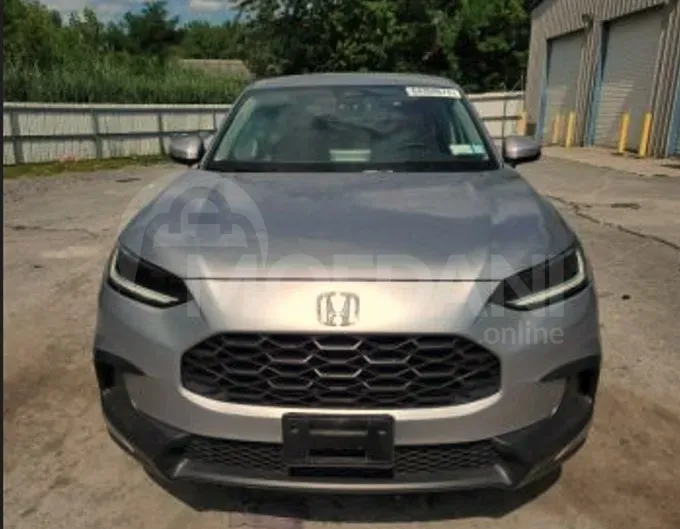 Honda HR-V 2024 თბილისი - photo 5