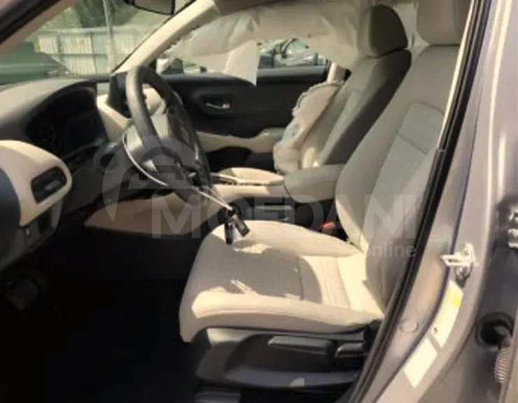 Honda HR-V 2024 თბილისი - photo 7
