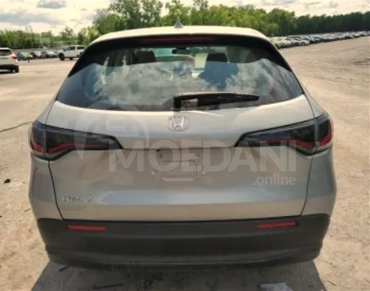Honda HR-V 2024 თბილისი - photo 6