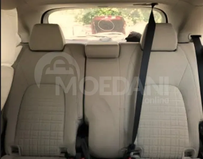 Honda HR-V 2024 თბილისი - photo 10