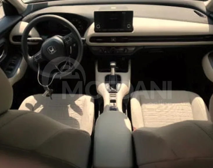 Honda HR-V 2024 თბილისი - photo 8