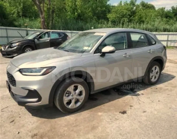 Honda HR-V 2024 თბილისი - photo 1