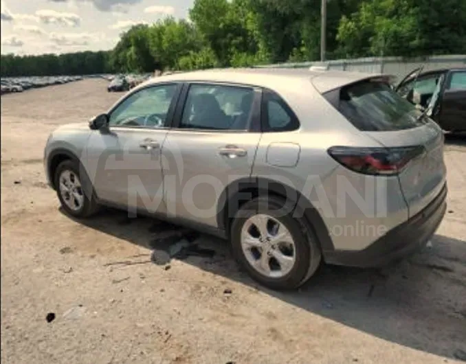 Honda HR-V 2024 თბილისი - photo 2
